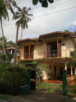 Diamond Villa